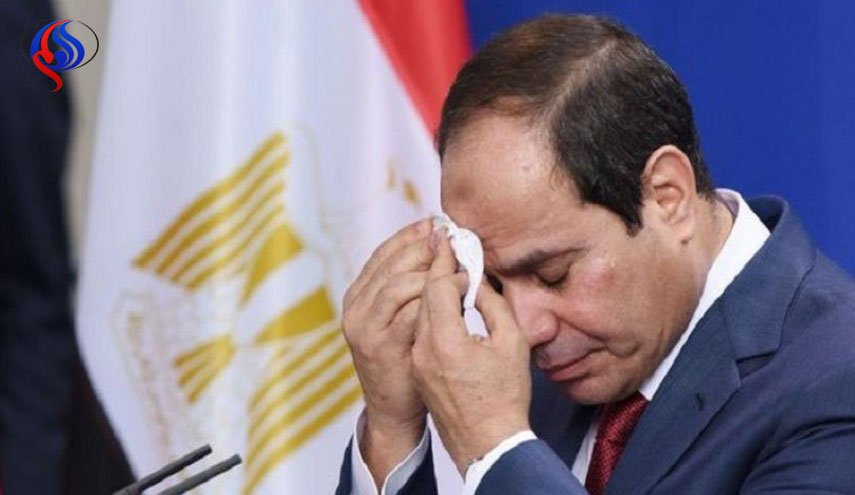 قلق أممي من ضيق الأفق السياسي في مصر