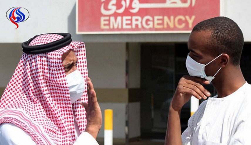 سعوديون بعد انتشار الجرب: غضب إلهي بسبب..