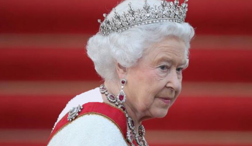 هذا ما سيحدث عند وفاة الملكة البريطانية إليزابيث الثانية