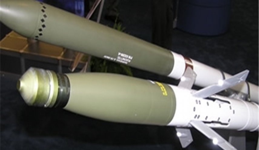 آمریکا 5 هزار موشک هدایت شونده پیشرفته به قطر می‌فروشد