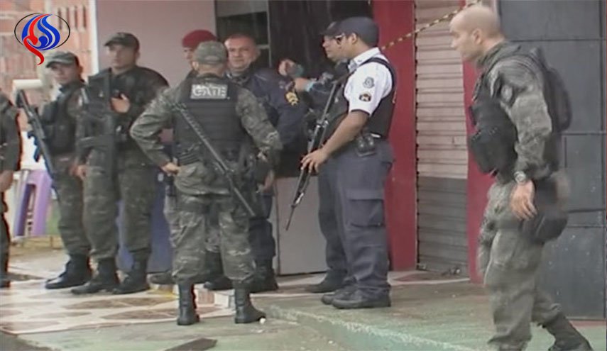 مقتل 20 إثر هروب جماعي من سجن برازيلي
