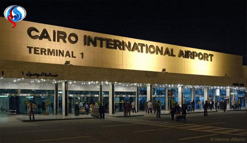 مطار القاهرة يستقبل أول طائرة روسية بعد حادث شرم الشيخ
