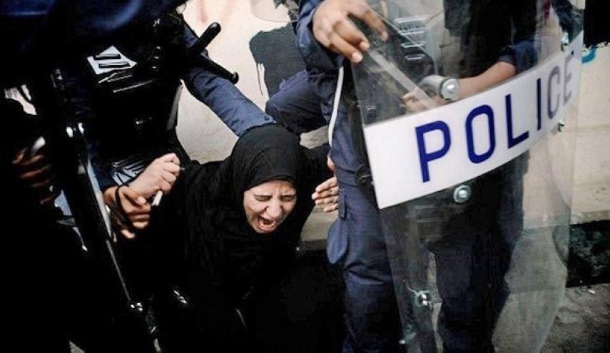 الوفاق تطالب بإطلاق سراح سجينات الرأي في البحرين