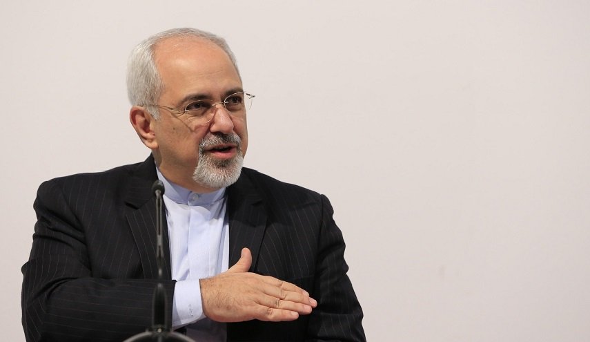 ظريف: ايران مستعدة لسد حاجة الاوروغواي من الغاز الطبيعي