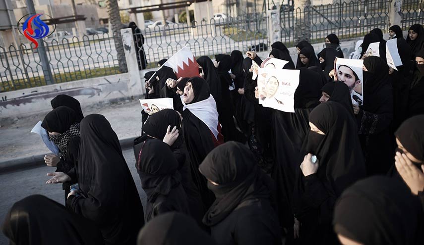 355 معتقلة سياسية خلال 7 أعوام في البحرين