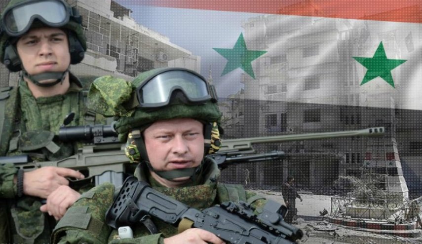 روسيا: نراقب تحركات البحرية الأمريكية باتجاه سوريا 