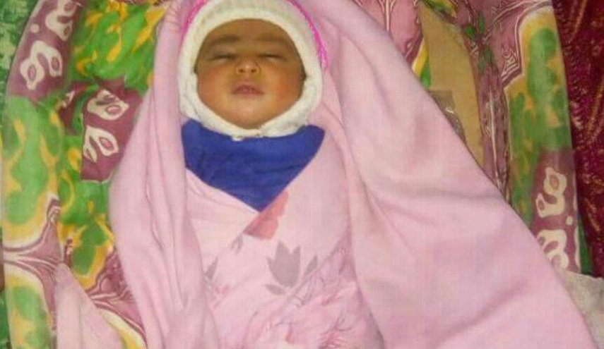 العثور على طفلة يمنية تحت الأنقاض بعد 4 أيام في تعز