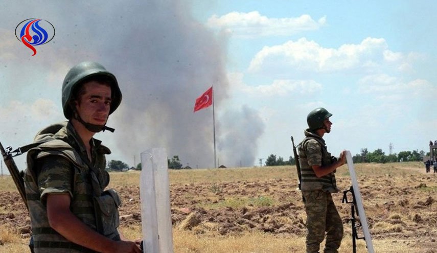 سرباز ارتش ترکیه در شمال عراق کشته شد