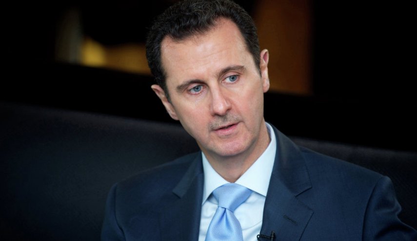 پیشنهادهای آیت‌الله اراکی به بشار اسد؛ افتخار اسد به توصیف‌های «رهبری» از او