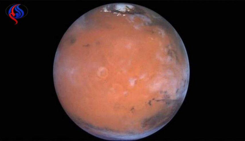 مسبار روسي أوروبي يبدأ البحث عن الحياة على كوكب المريخ