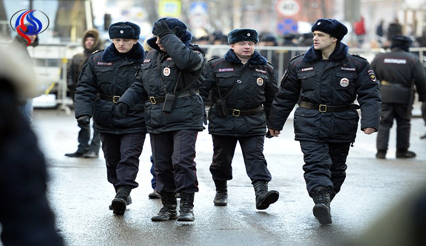 شرطة كراسنودار الروسية تطالب عناصرها بعدم زيارة.....؟