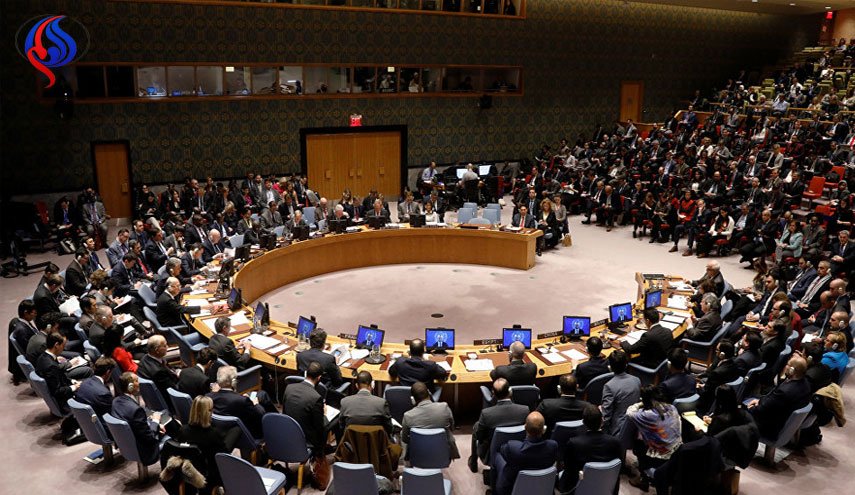 بوليفيا تدعو الى اجتماع لمجلس الامن الخميس حول سوريا
