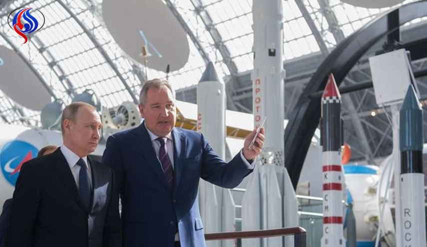 بوتين: لا نعتزم الانسحاب من البرامج الفضائية بما في ذلك مع أمريكا