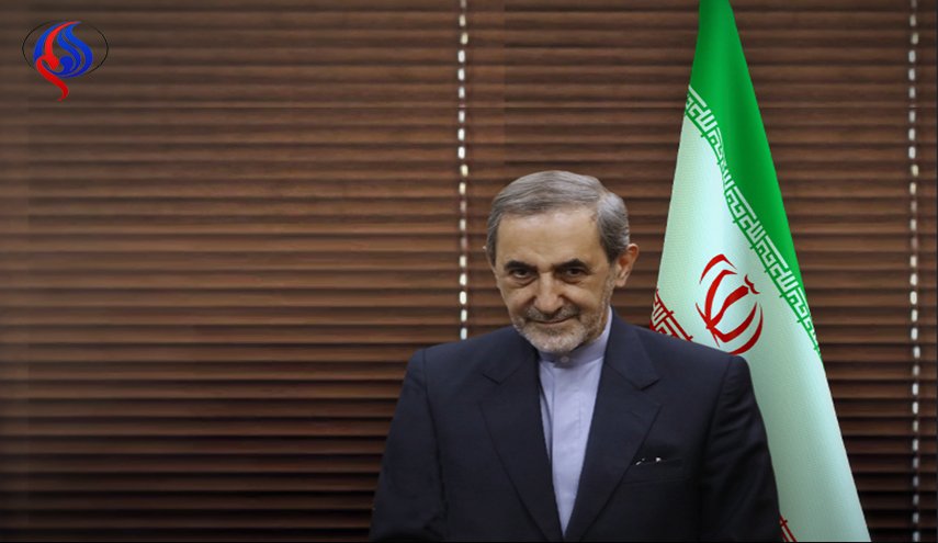 ولايتي: تعاون ايران وسوريا يمنع نفوذ امريكا في المنطقة