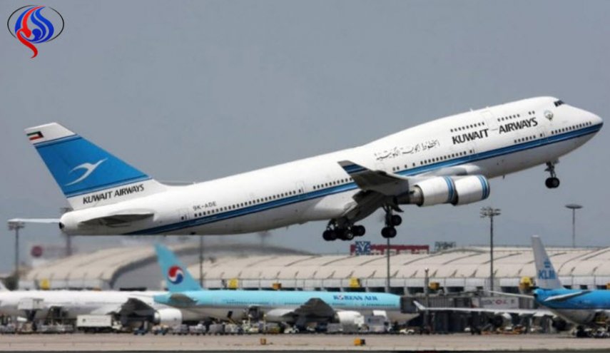 اثر تحذيرات خارجية...الخطوط الجوية الكويتية تقوم بهذا العمل فورا... 
