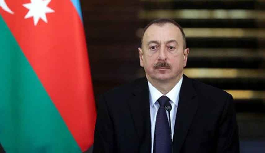 إعادة انتخاب الهام علييف رئيسا لأذربيجان بغالبية 86% من الأصوات