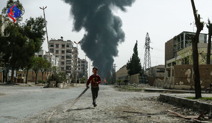 فريق لمنظمة الحظر الكيميائي سيبدأ العمل في سوريا السبت