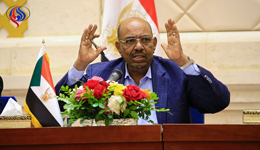 بعد قرار السودان بشأن اليمن؛ إبن سلمان يتصل بالبشير