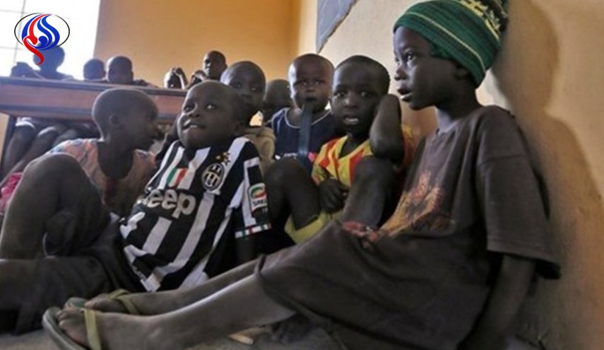 بوكو حرام خطفت أكثر من ألف طفل في نيجيريا منذ 2013