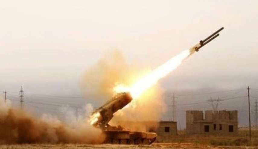 حملات روزانه موشکی به عمق خاک عربستان گواه ارتقای قدرت انصار الله است