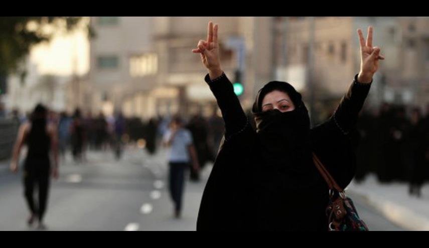 حملة أطلقوا سجينات البحرين: تكشف وجه المنامة القبيح في التعاطي مع نساء البحرين