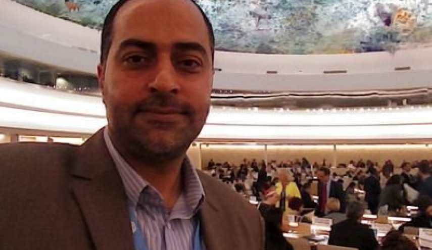 ابراهيم سرحان: كل الاتهامات والقضايا بحق سجينات البحرين هي كيدية