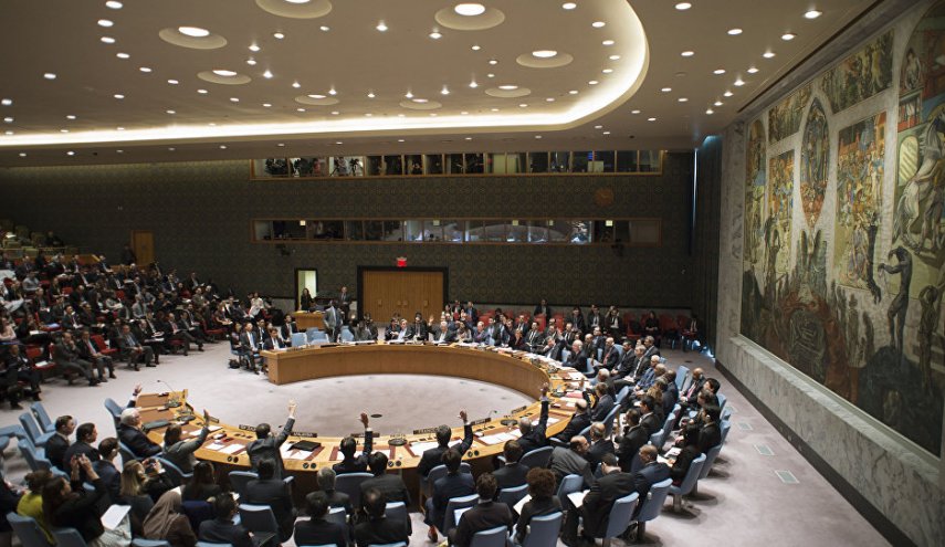شورای امنیت درباره سوریه نشست فوق العاده برگزار می کند