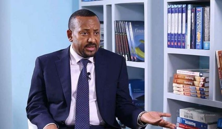 رئيس الوزراء الإثيوبي الجديد يلتقي بزعماء المعارضة