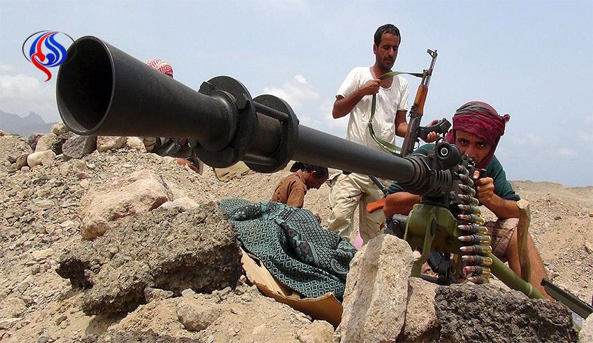 استشهاد مواطن يمني بقناصة للمرتزقة في محافظة الجوف
