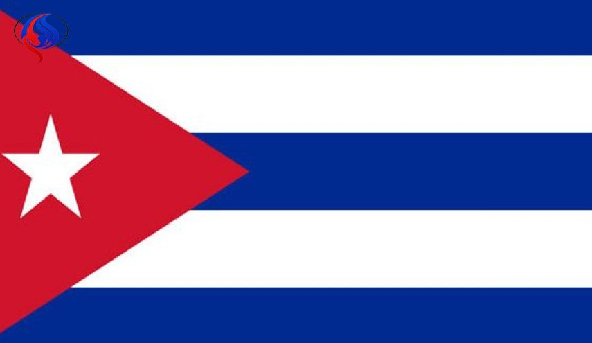 کوبا تجاوز آمریکا، فرانسه و انگلیس به سوریه را محکوم کرد