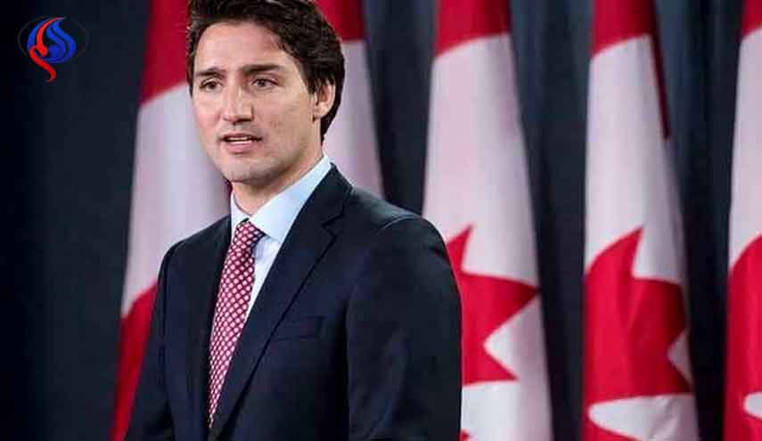 كندا تعلن موقفها من العدوان الثلاثي على سوريا