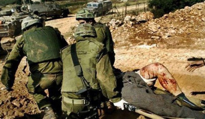 مقتل جندي اسرائيلي في جنوب فلسطين المحتلة