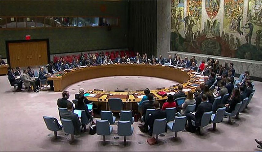 نشست شورای امنیت در خصوص سوریه/ پیش‌نویس روسیه رای نیاورد