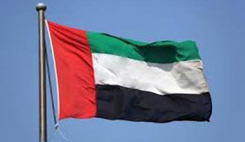 حمایت امارات از تجاوز نظامی غرب به سوریه