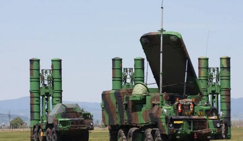نماینده پارلمان روسیه خواستار فروش «اس 300» به ایران،کره شمالی و سوریه شد