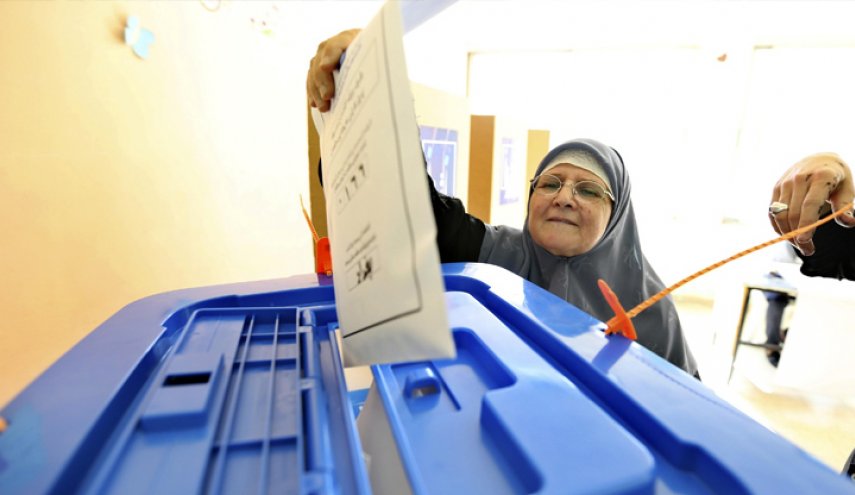 المفوضية العراقية: انتخابات الخارج ستكون بالتصويت المشروط وليس الألكتروني