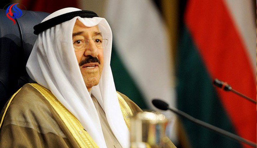 أمير الكويت: العرب مطالبون بببذل جهود مضاعفة لحل أزمات المنطقة