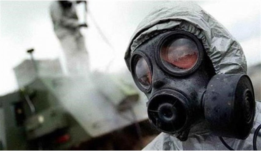 آغاز بررسی های تیم حقیقت یاب سازمان منع سلاح‌های شیمیایی از شهر دوما