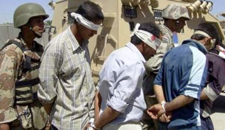 العراق.. القبض على 4 إرهابيين في صلاح الدين ونينوى