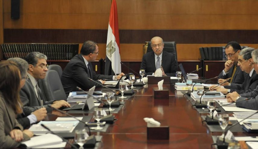 كم هو راتب ومعاش الوزير في مصر؟!