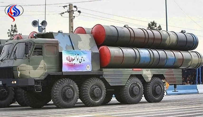 توطين المنظومة الصاروخية بعيدة المدى في ايران