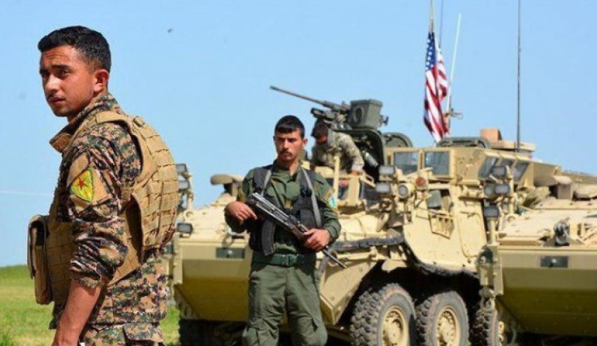 وثيقة تكشف تفاصيل الدعم الإميركي لمقاتلين اكراد بسوريا 