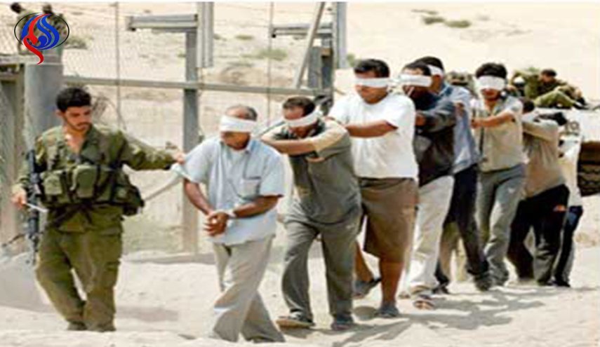 روایتی از شکنجه اسرای فلسطینی در زندان های صهیونیستی