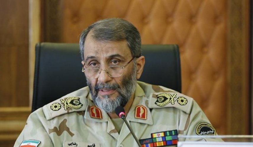 قائد حرس الحدود الايراني: الارهابيون كان لديهم هدف اكبر