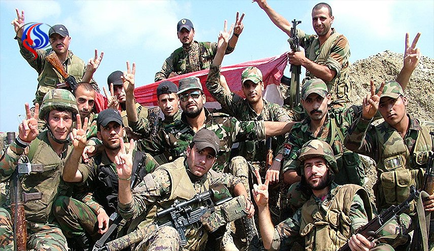 بعد الغوطة .. الجيش السوري يستعد لتطهير الجنوب الدمشقي