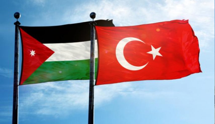 تركيا تطلب من الأردن الاطلاع على شروط إعادة تفعيل اتفاقية التجارة الحرة