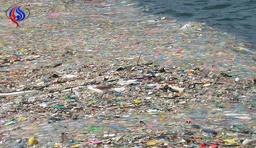 بالصور: أضخم مكبات النفايات في العالم