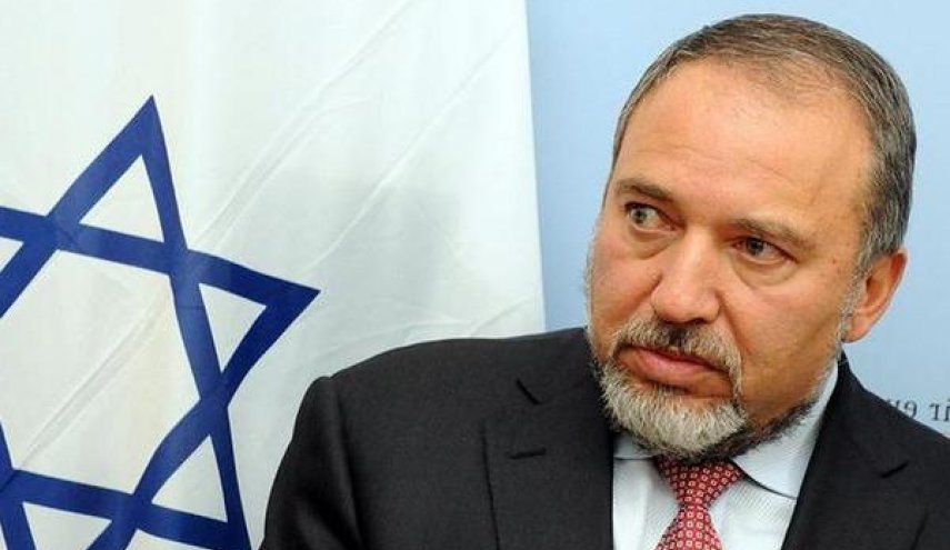 اذعان وزیر جنگ رژیم صهیونیستی درباره به شهادت رساندن 160 فلسطینی در مرز غزه