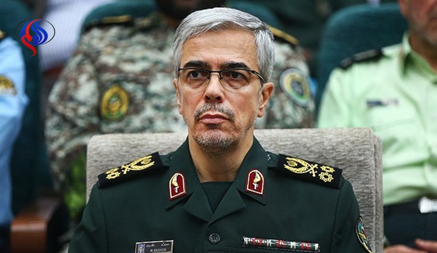 دستاوردهای معجزگون «سپاه» با «پاسداری غیرمحافظه کارانه از انقلاب اسلامی» رقم خورده است