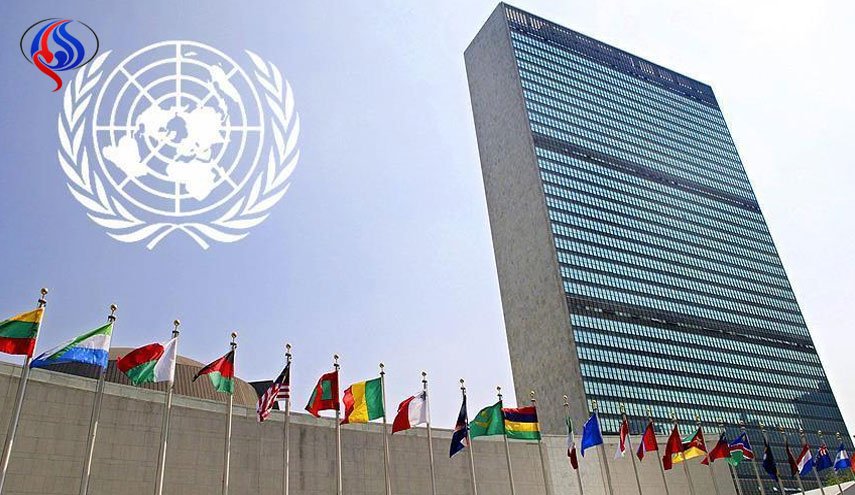 سازمان ملل متحد با خواسته ضد ایرانی آمریکا موافقت کرد